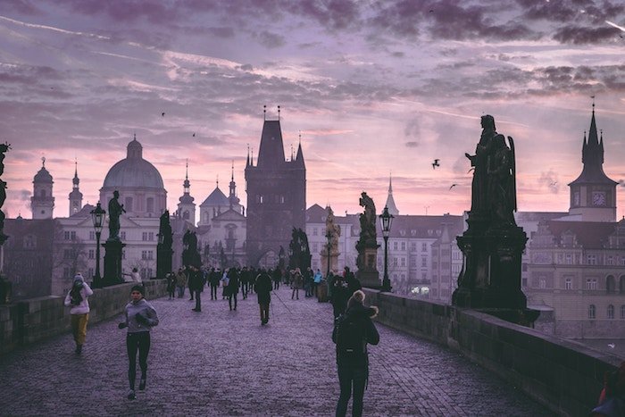 W krainie dzielnego Szwejka - co warto zobaczyć w Pradze