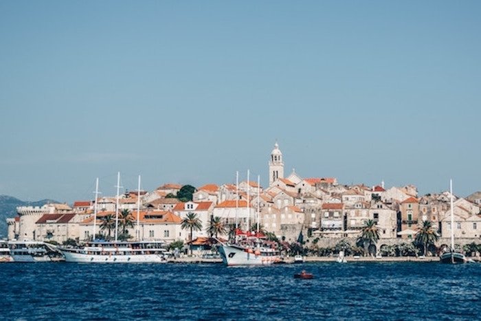 Wybrzeże Adriatyku - z wizytą w Chorwacji
